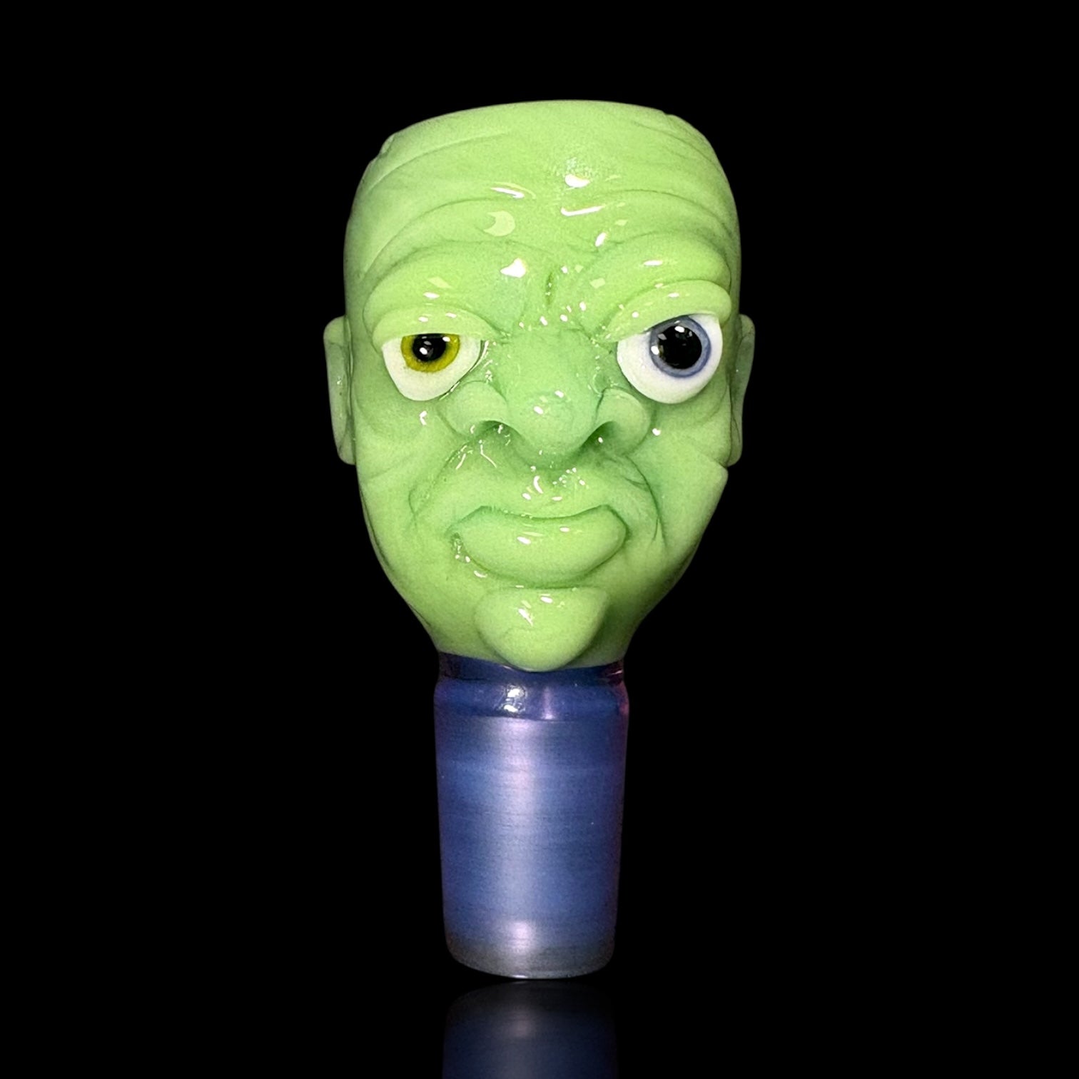 Voorhees 18MM Slide