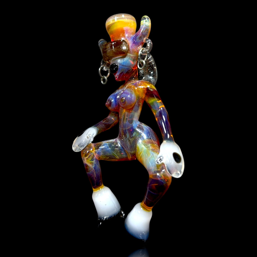 Dom Greco Pendant