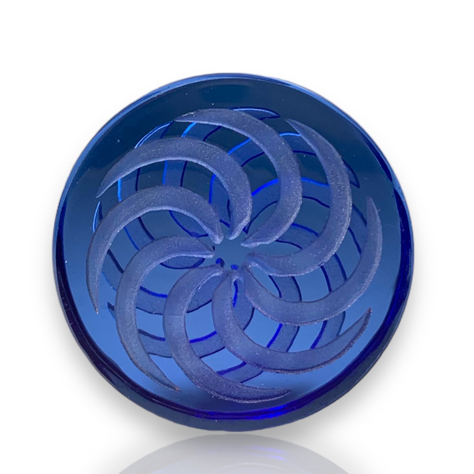 Spinner Disk
