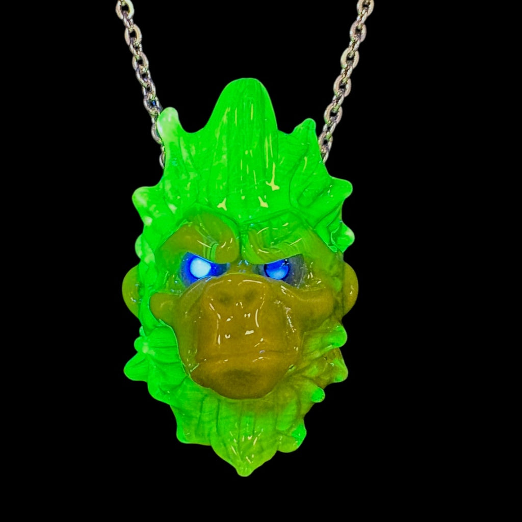 Blusun Pendant