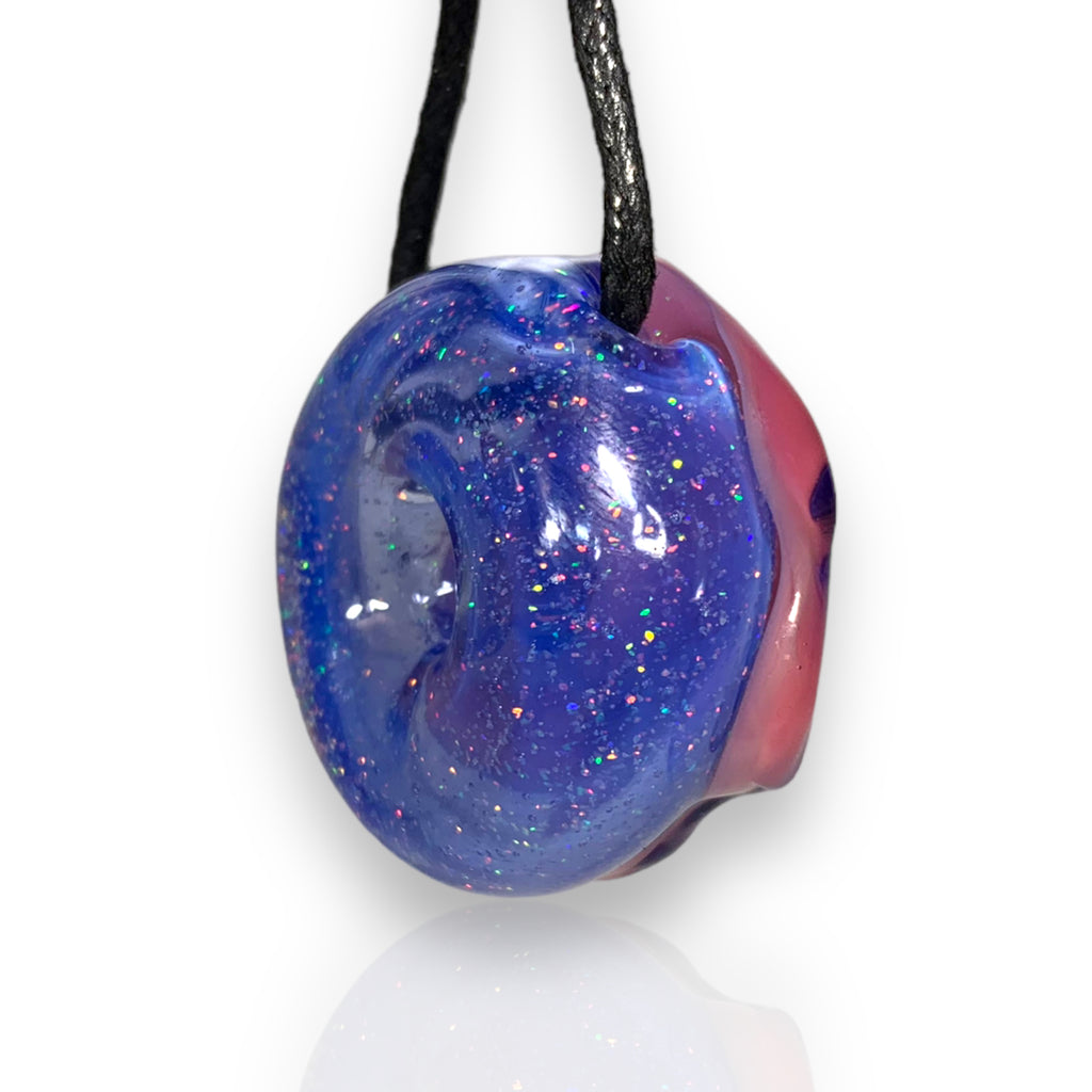 KGB Pendant