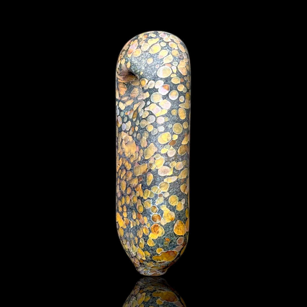 Stone Tech Spoon