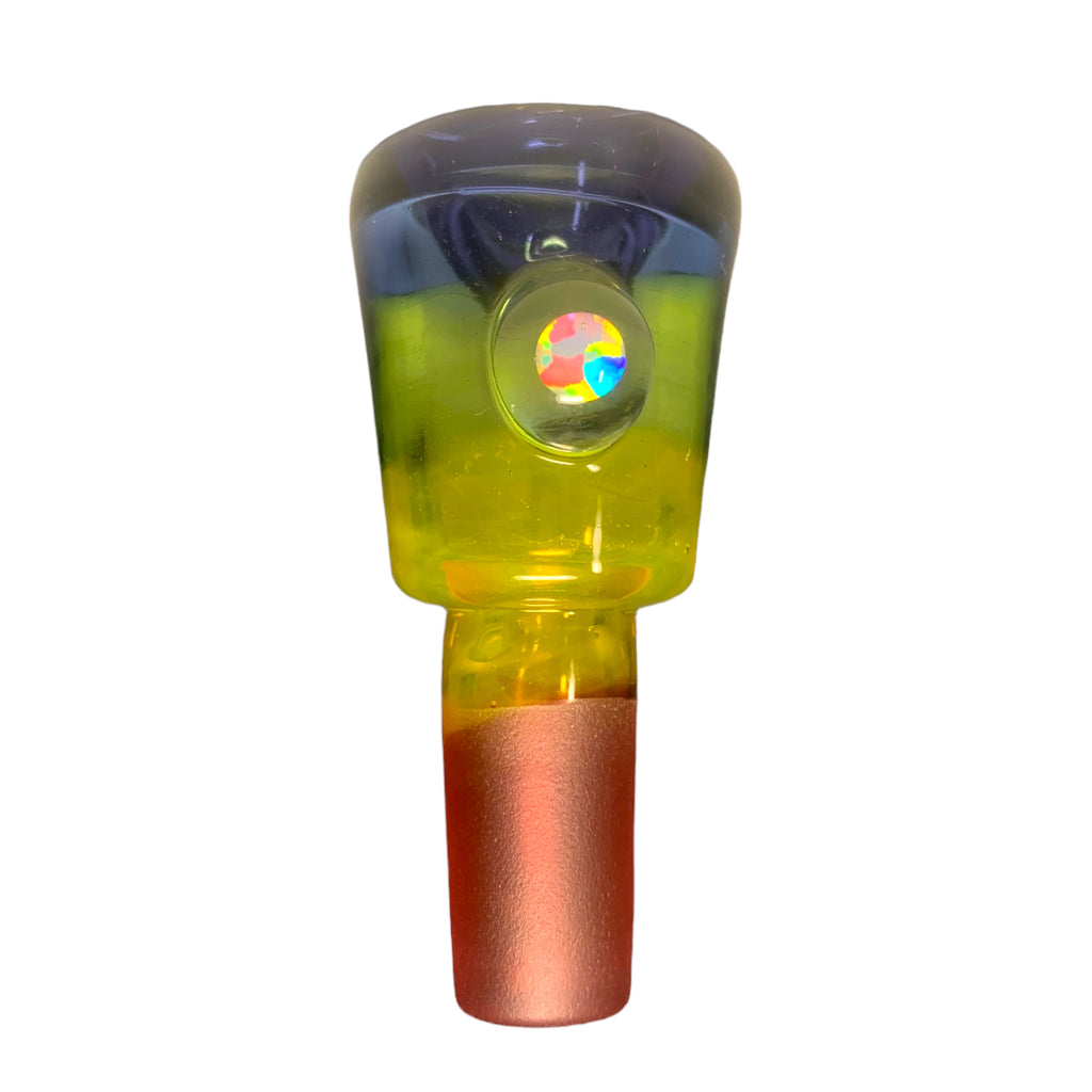 Justdewit Glass 14MM Slide