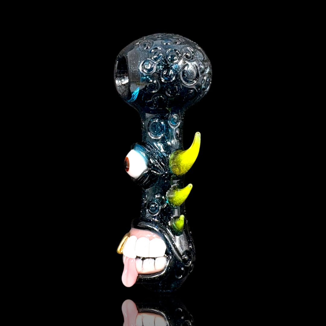 Leviathan Glass Pipe