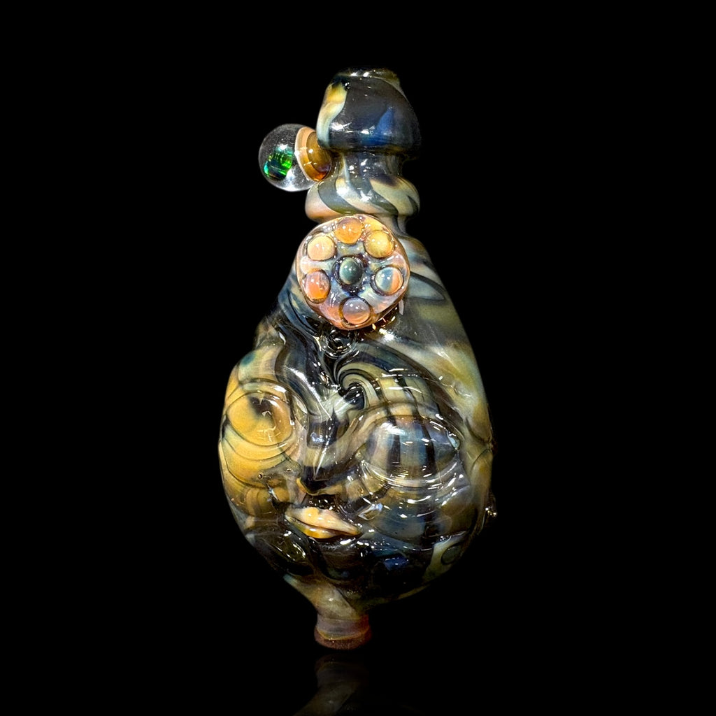 Nap Glass Visage Traveler
