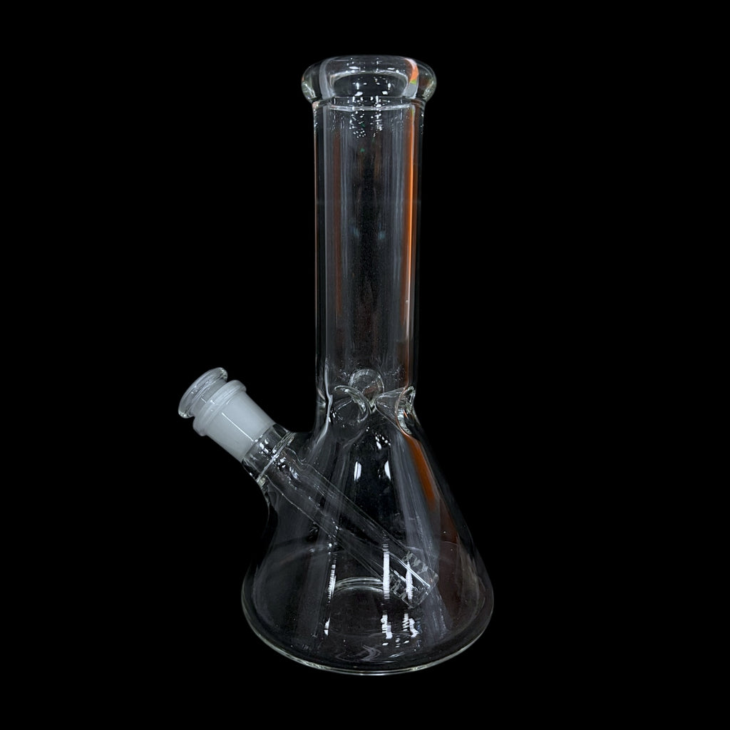 5 MM Beaker Bong (8”)