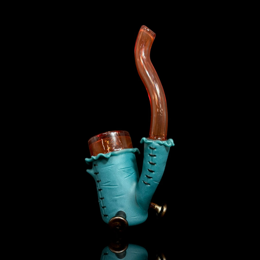 Muller Dry Pipe