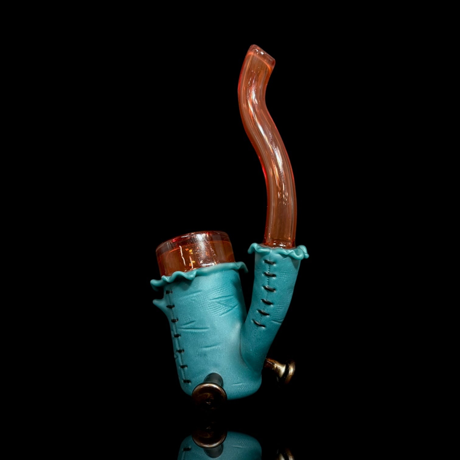 Muller Dry Pipe