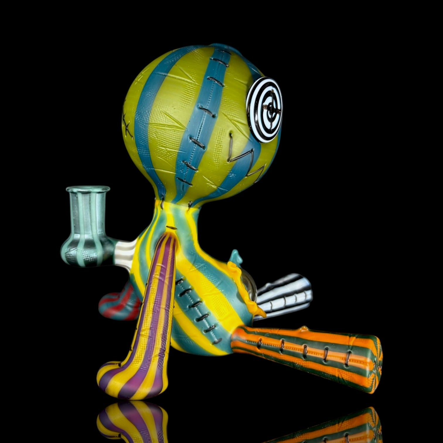 Peter Muller Harlequin Doll