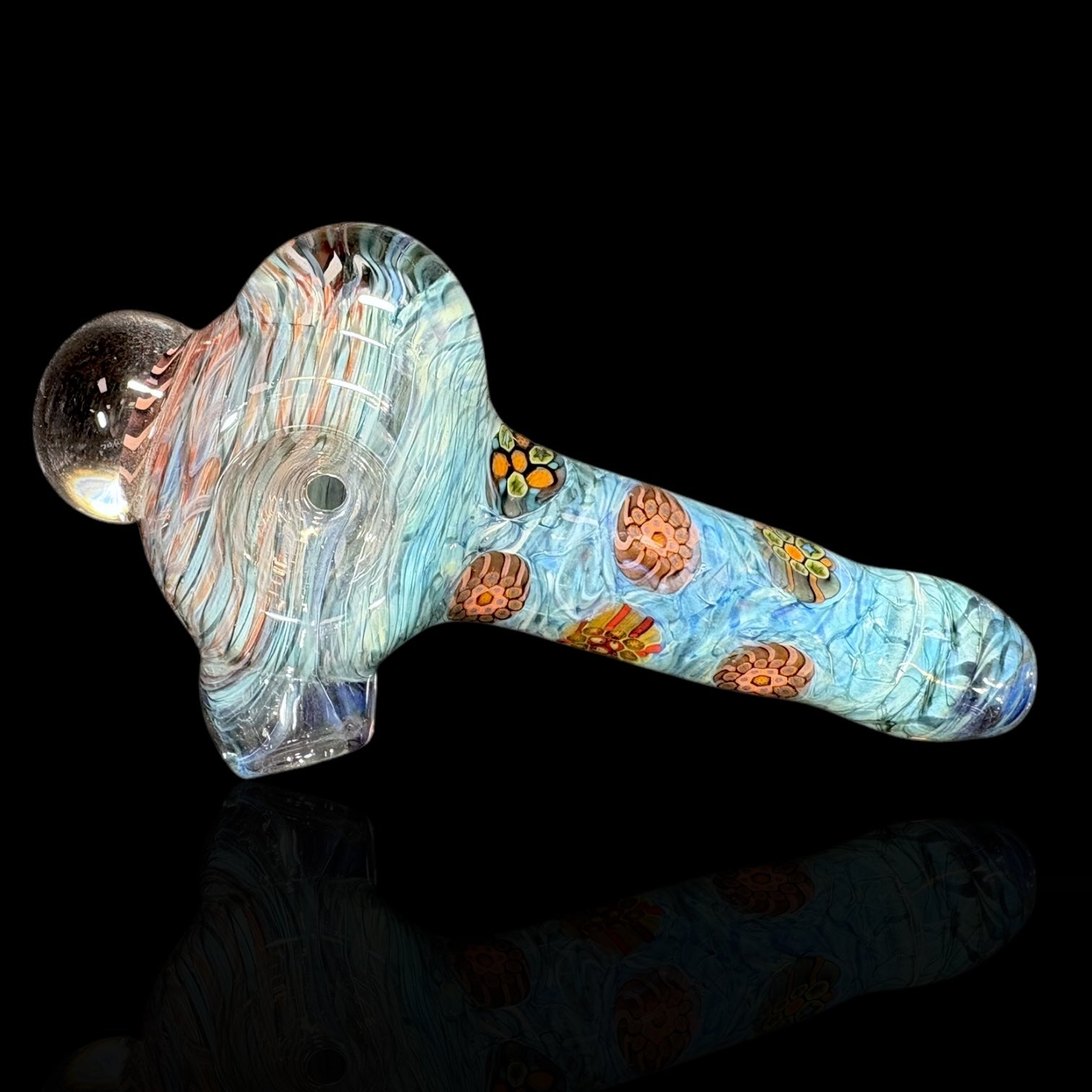 Jerry Kelly Spoon