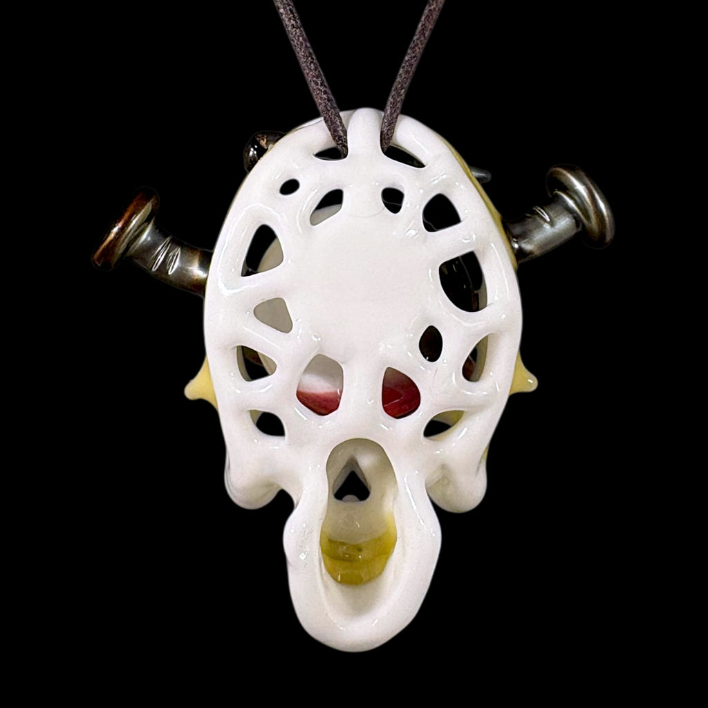Muller x Hoobs Pendant