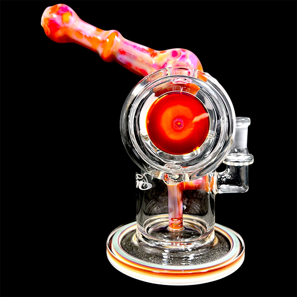 Toro macaroon