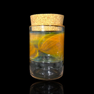 Rats Glass Jar Auction!