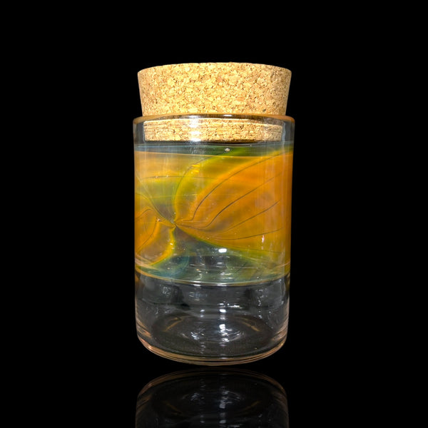 Rats Glass Jar Auction!