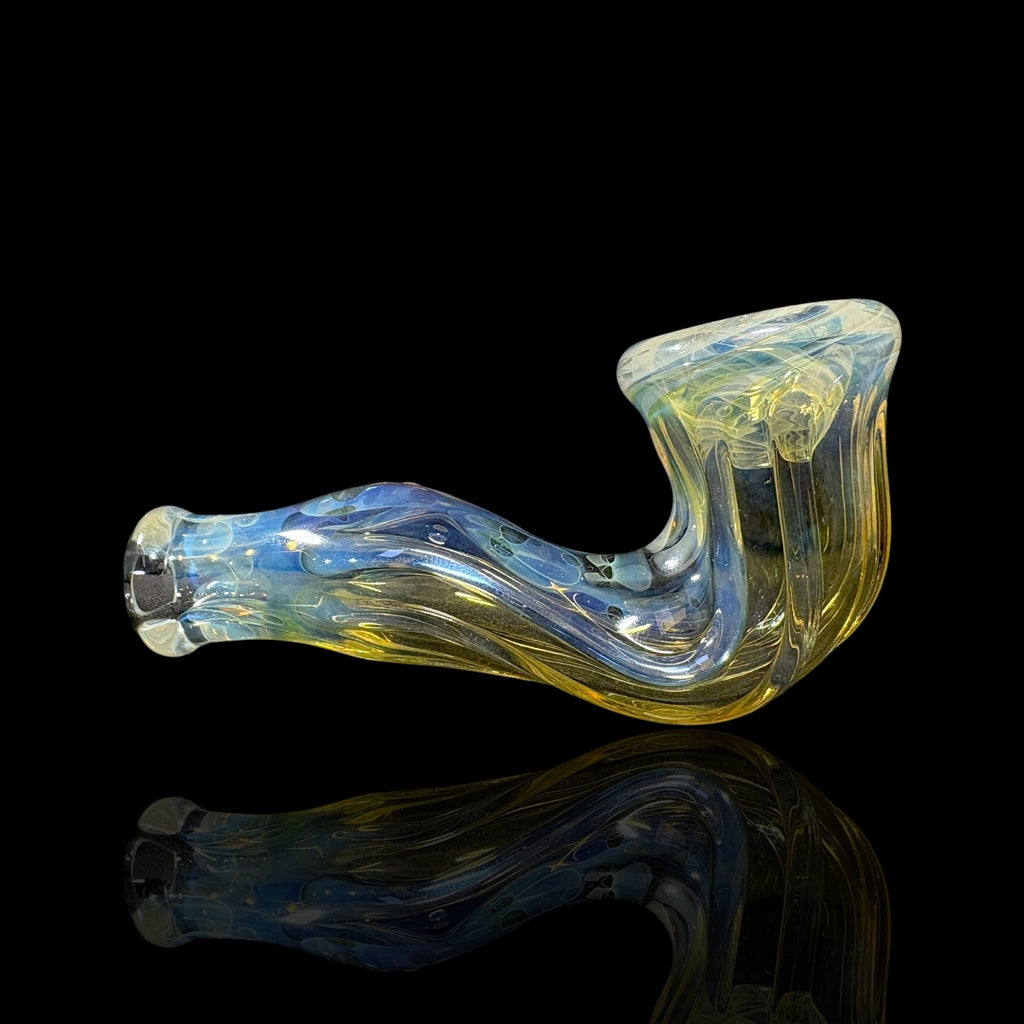 Jonny Snodgrass Dry Pipe