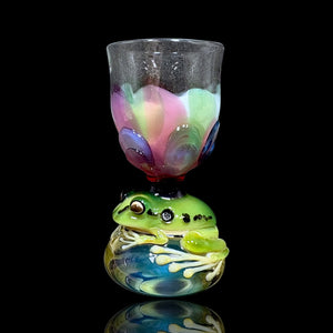 Aquariust Goblet