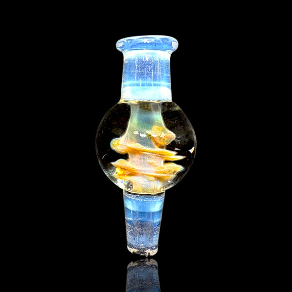 Rats Glass Bubble Cap