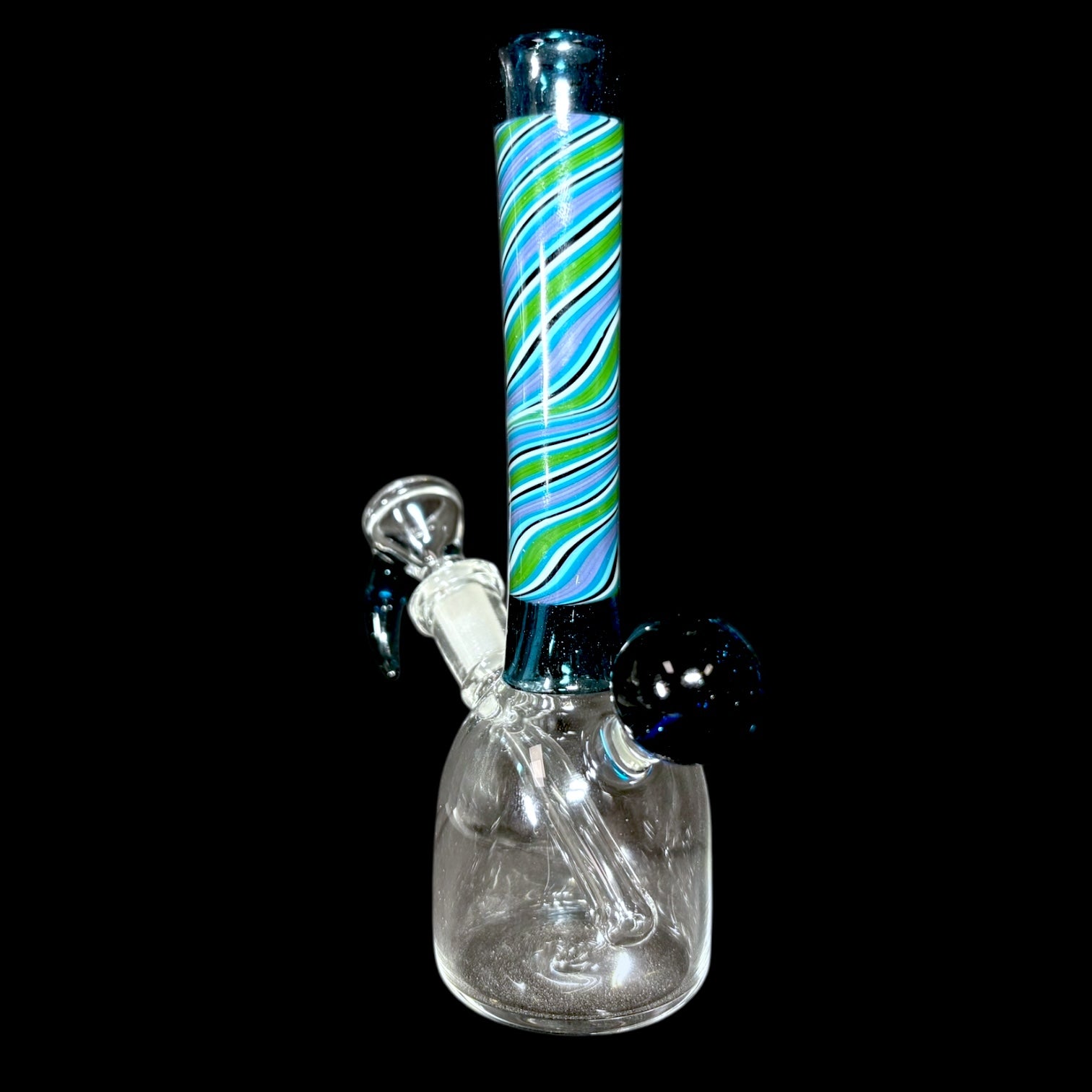 Sundstorm Tube