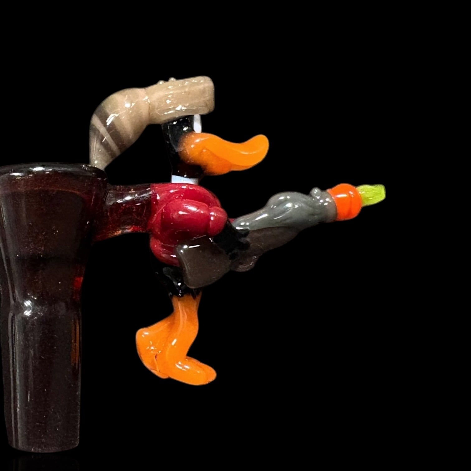 Sweets Glass 14MM Slide