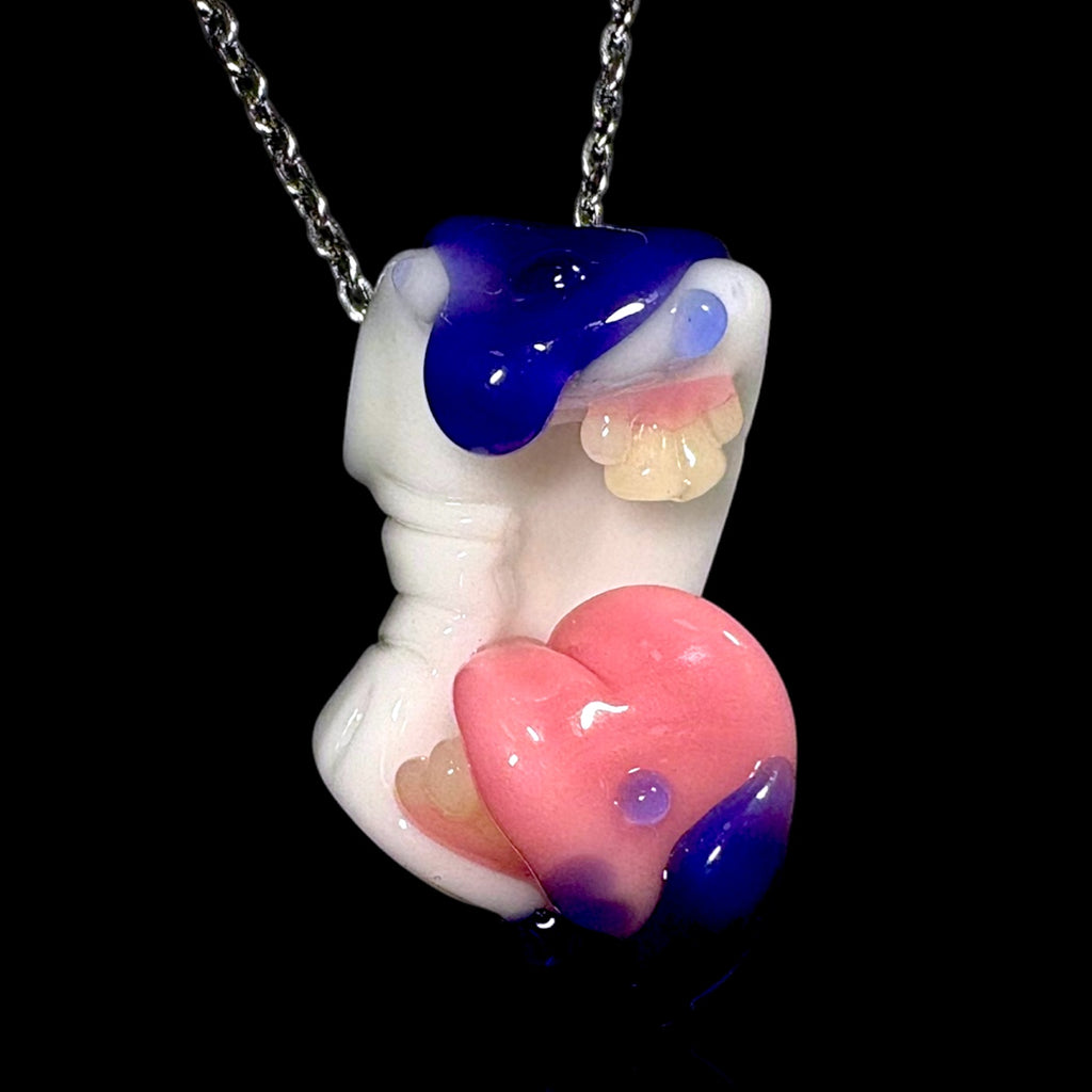 Glasshole Pendant