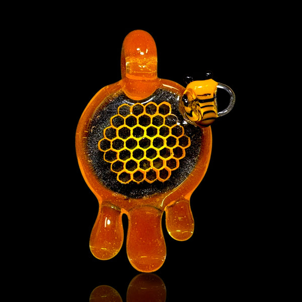 Joe Peters Pendant