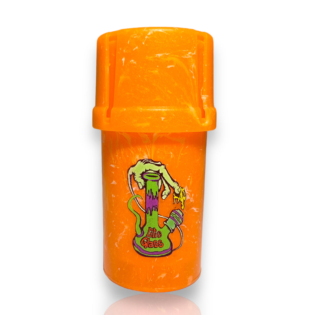 Lilis Medtainer