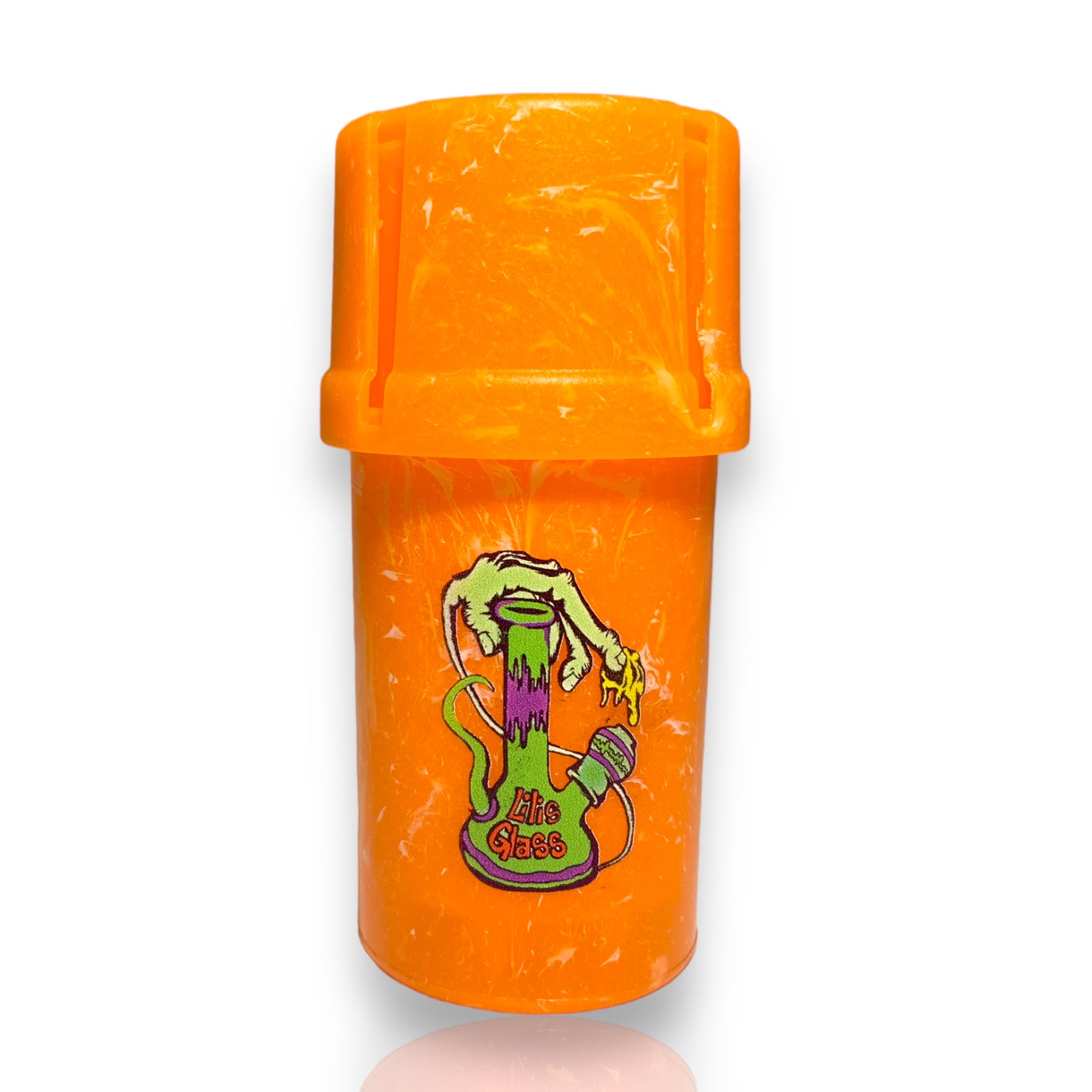 Lilis Medtainer