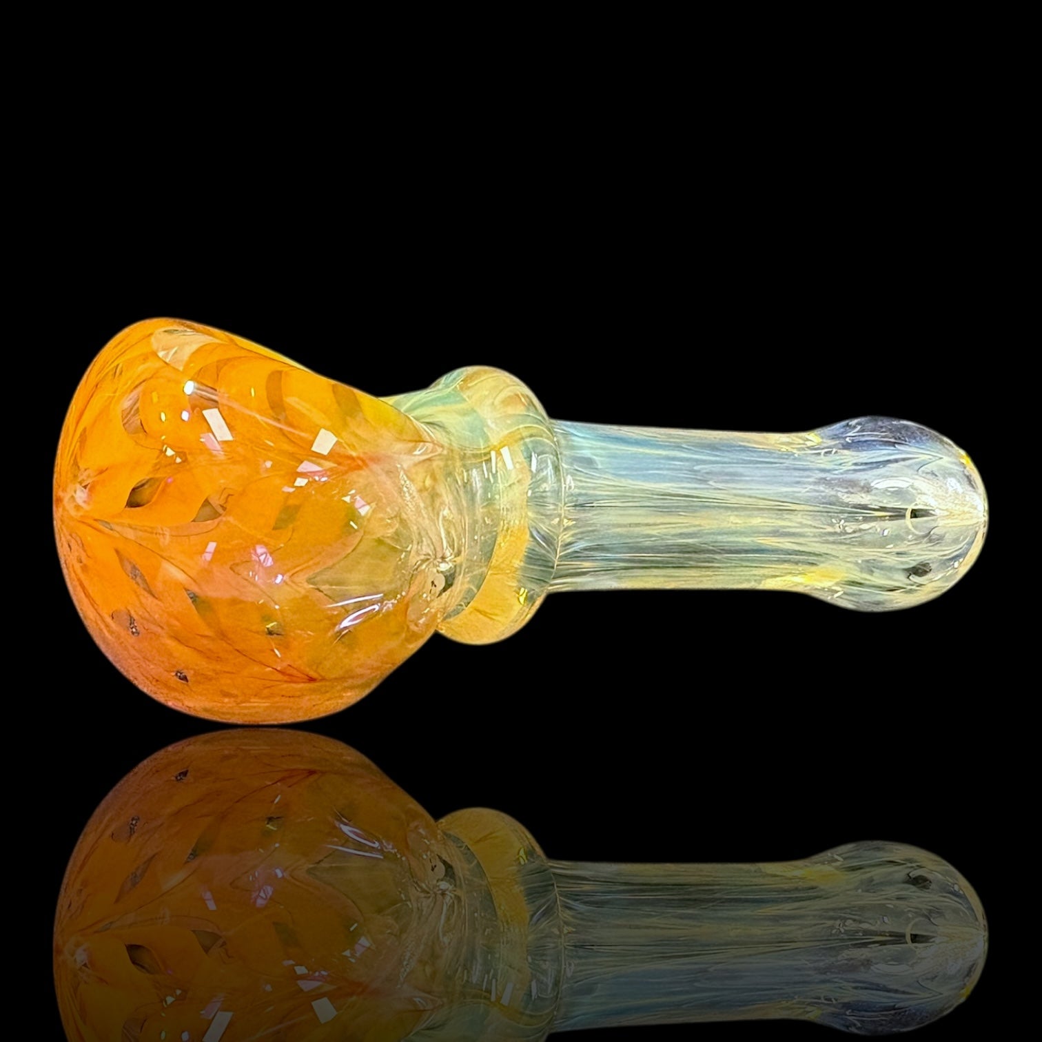 Matt 2000 Spoon