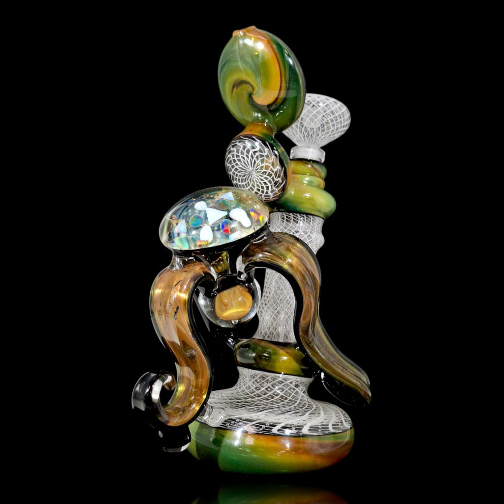 Marcel Braun & Jolex