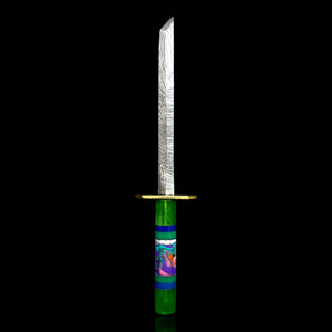 HK Damascus Dabber