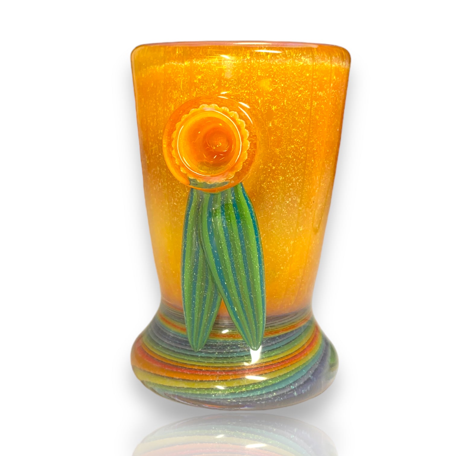 Darby Shot Glass