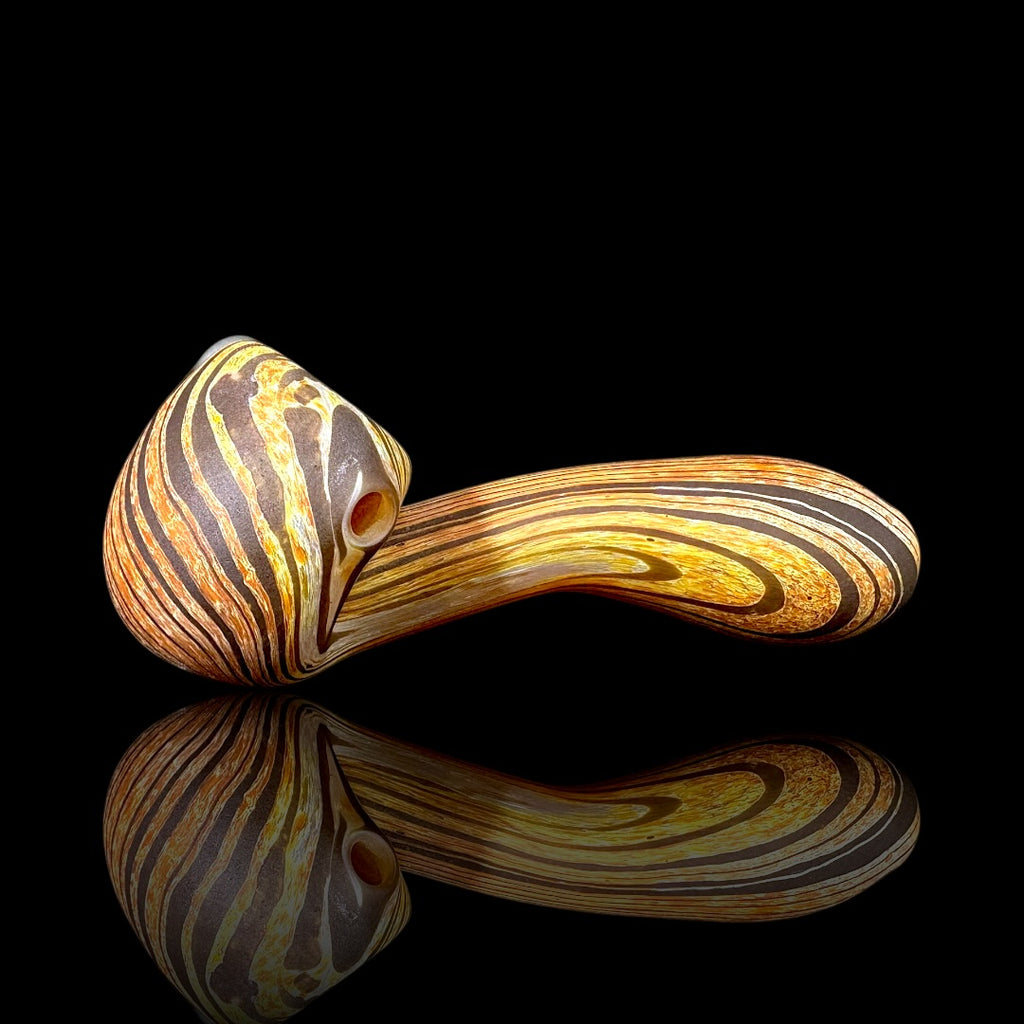 Stone Tech Spoon