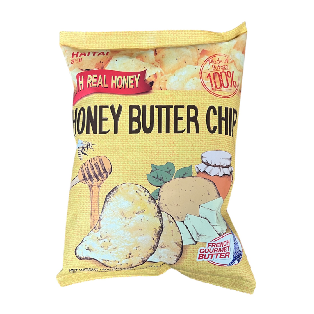 Honey Butter Chip