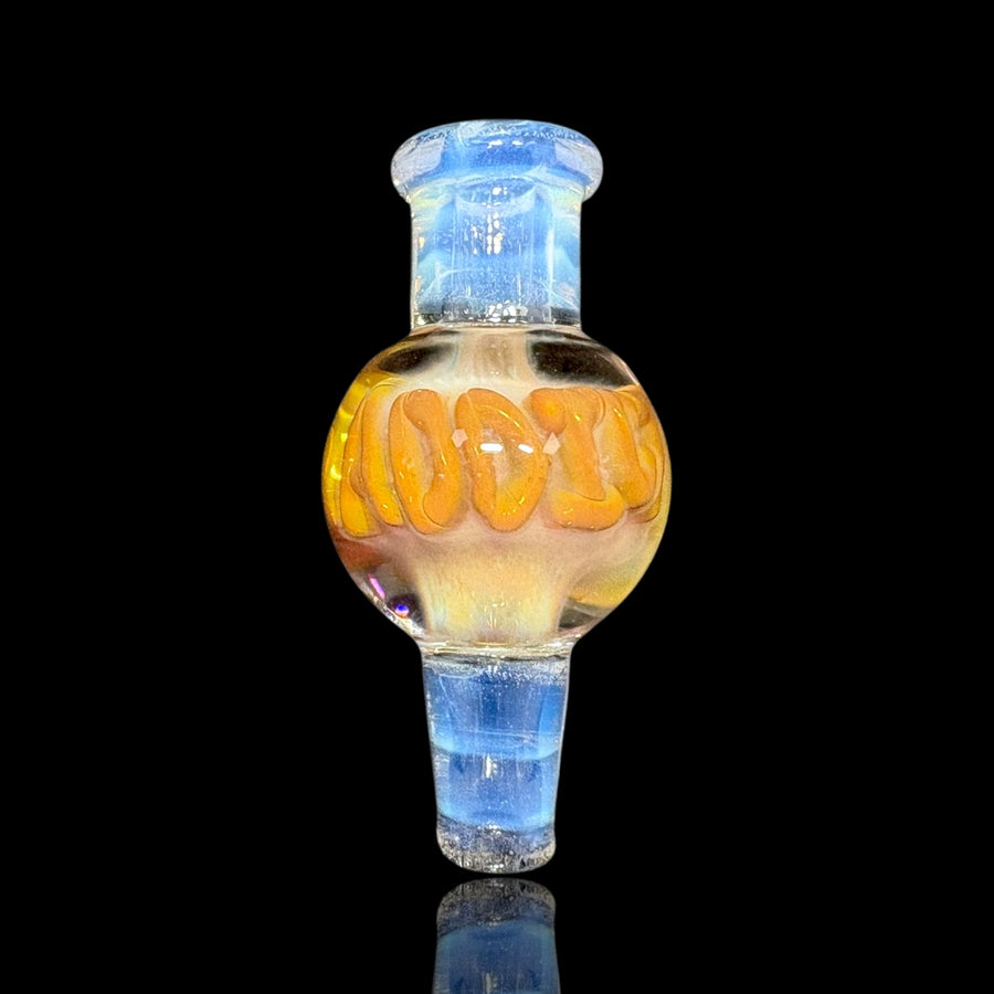Rats Glass Bubble Cap