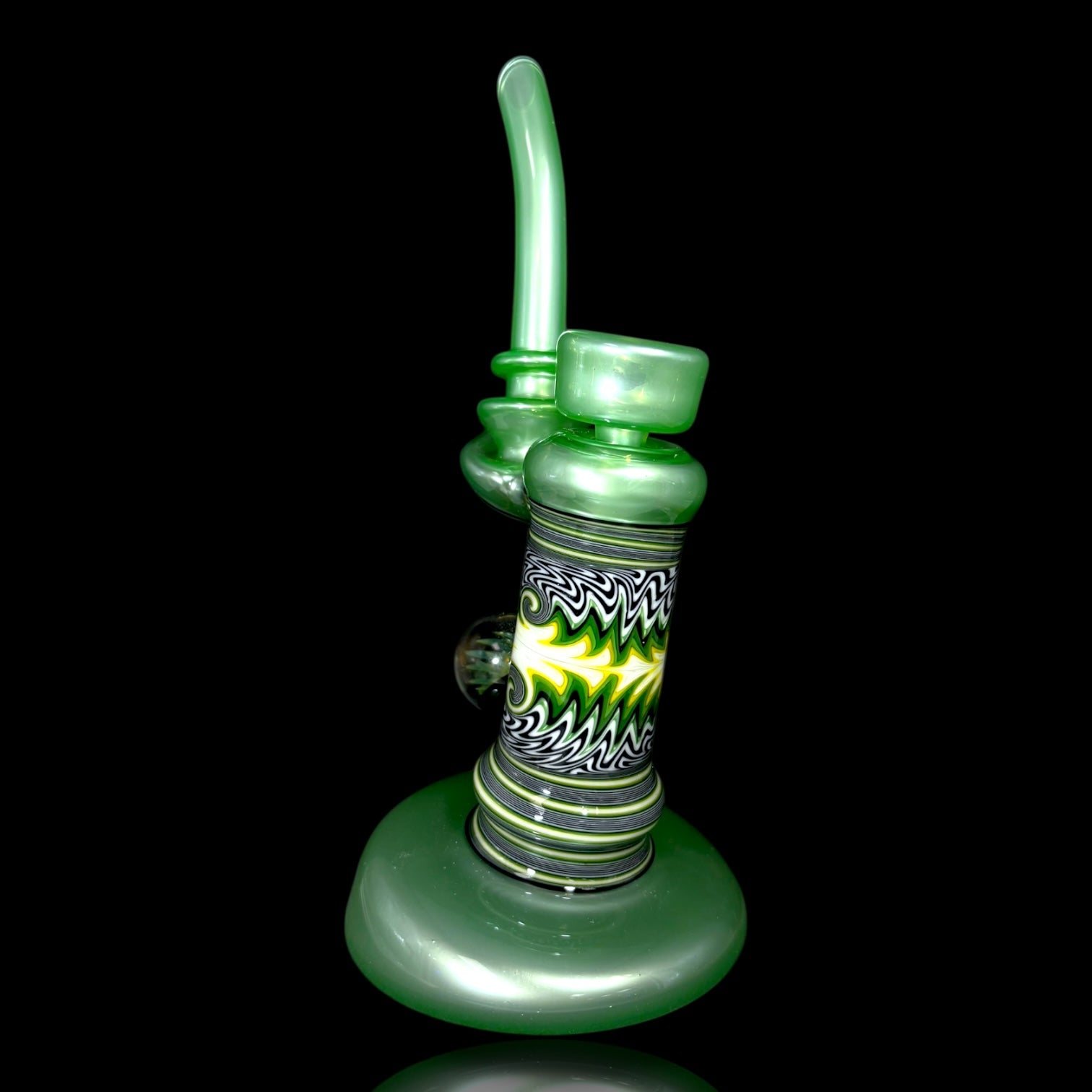 Liam Lawry Bubbler