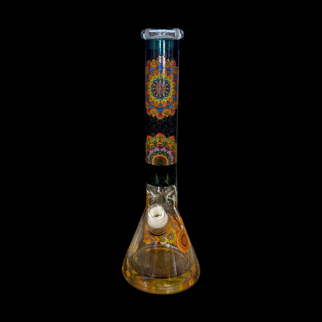 9MM Beaker Bong (16”)