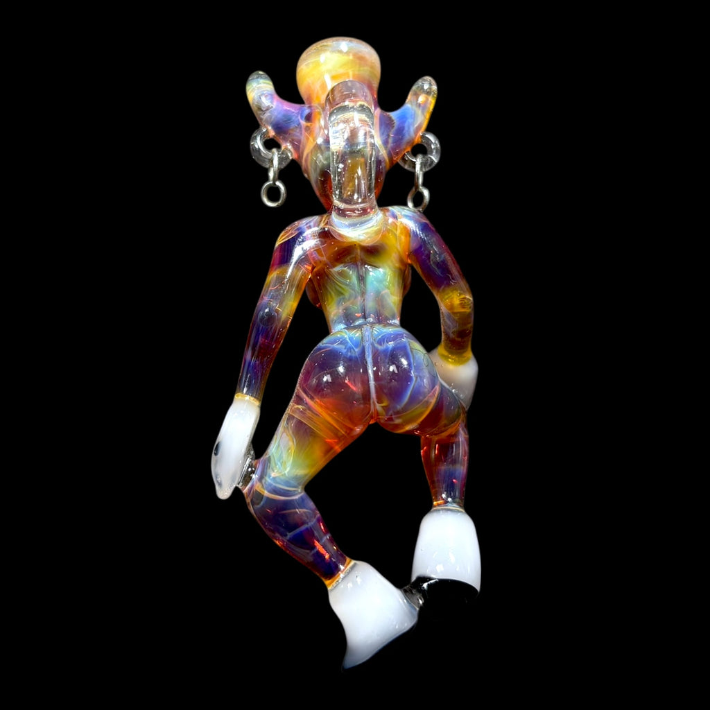 Dom Greco Pendant