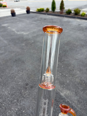 Sovereignty Bishop FA Fixed 180