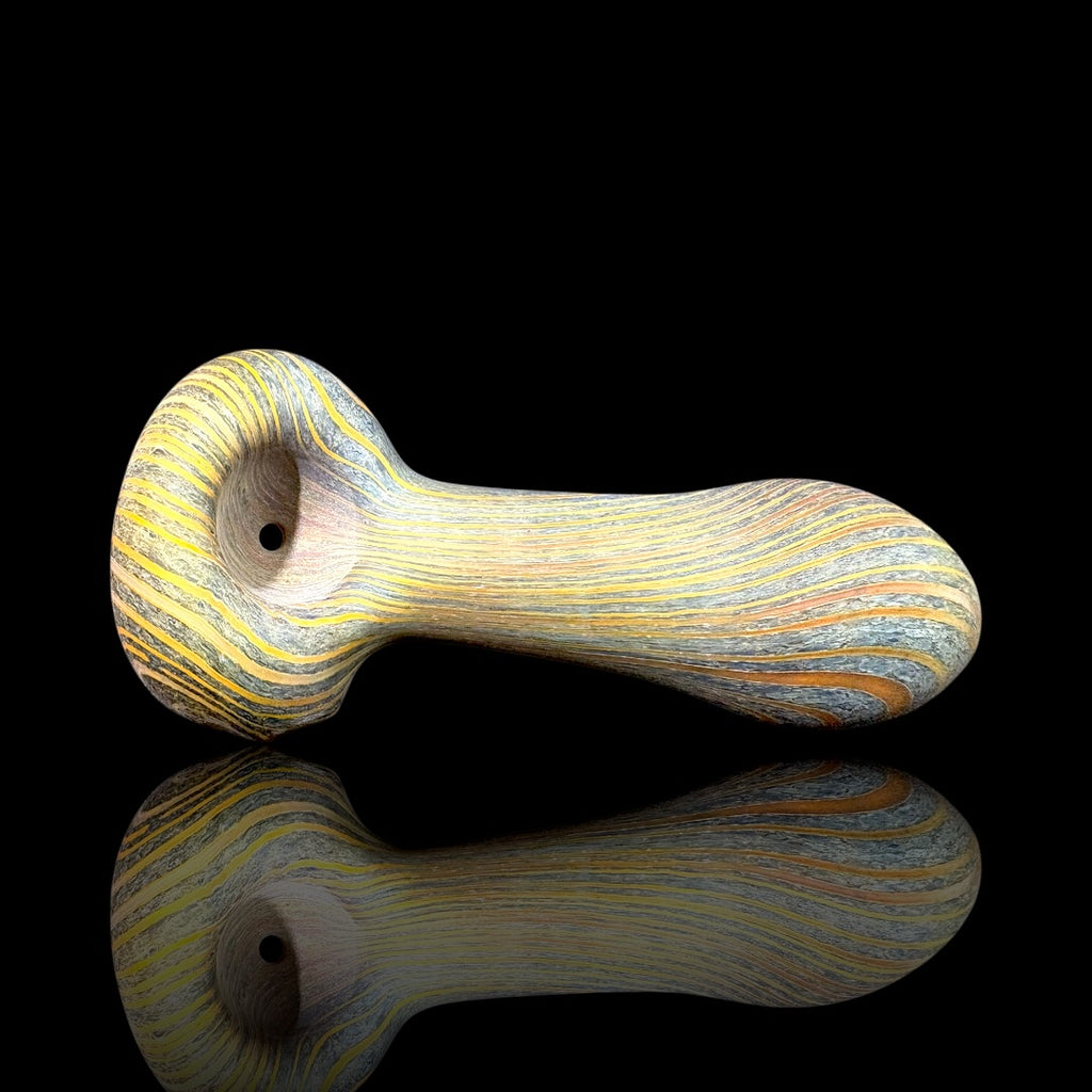 Stone Tech Spoon
