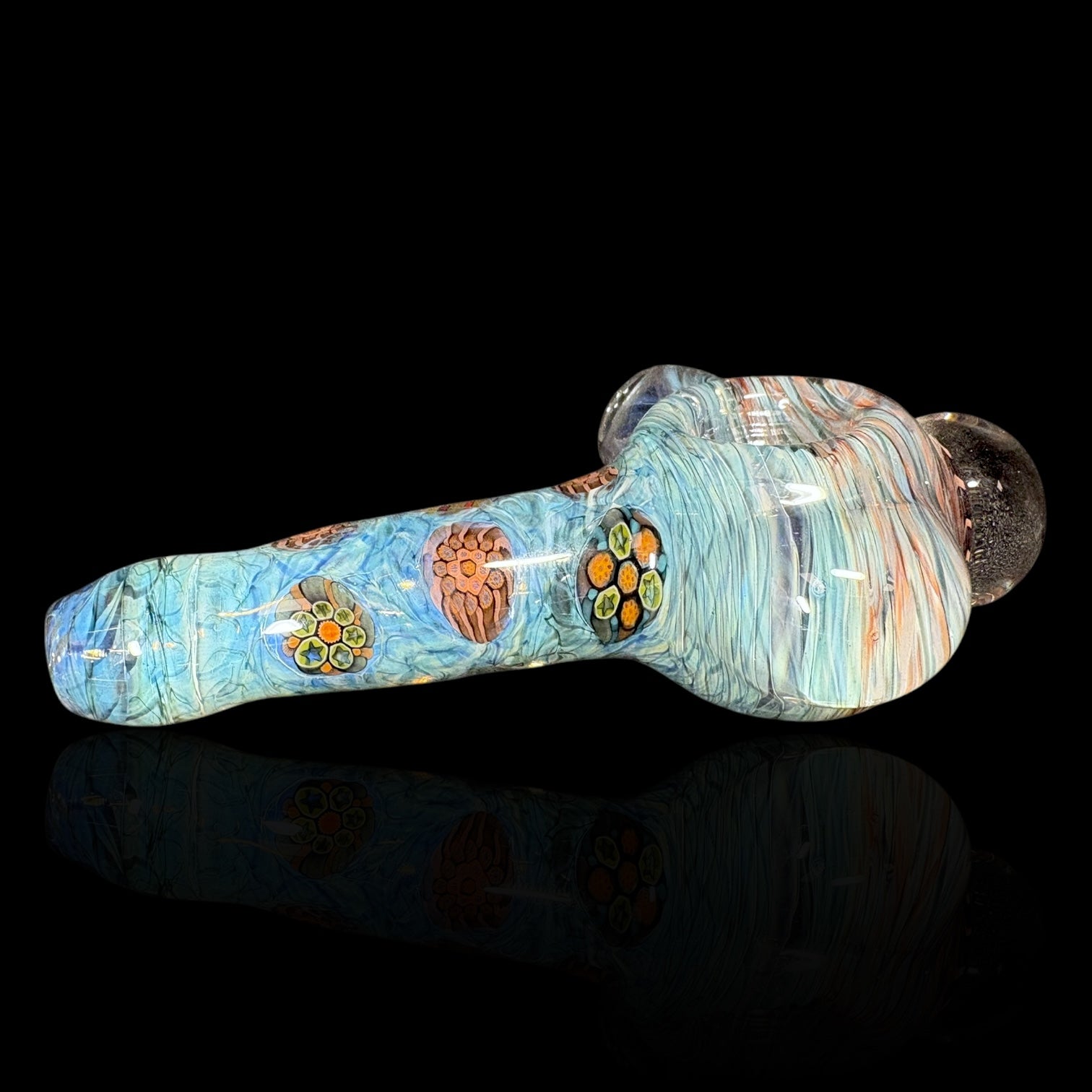 Jerry Kelly Spoon