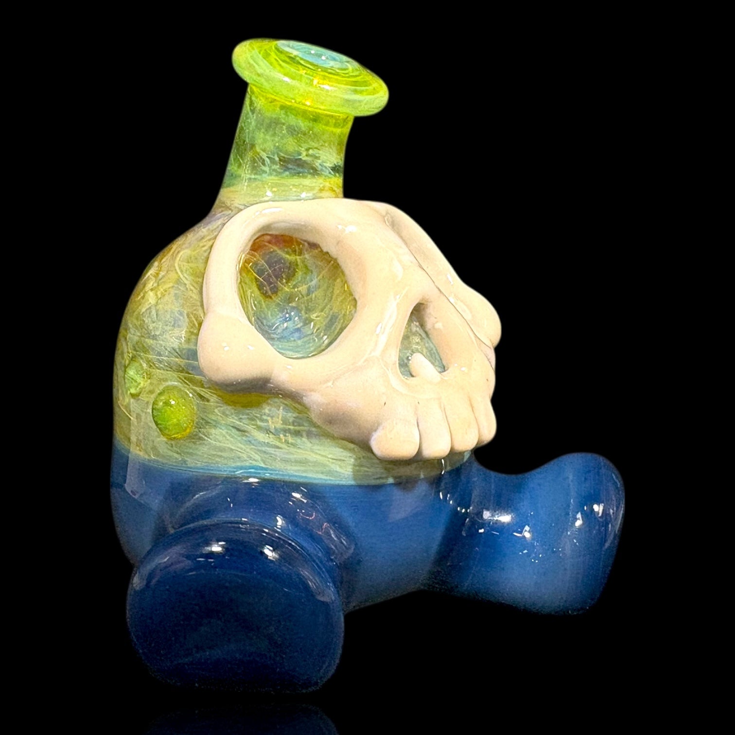 Porter Skull Boi