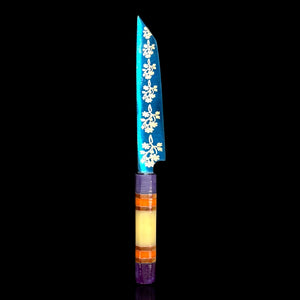 HK Damascus Dabber