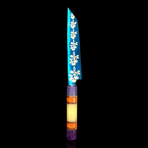 HK Damascus Dabber