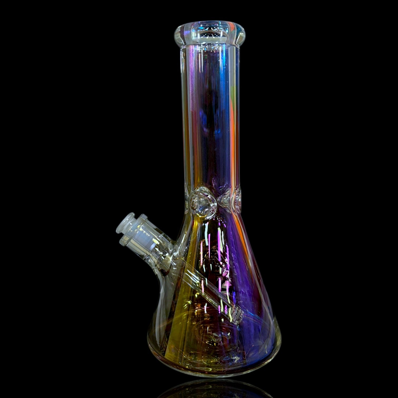 9MM Beaker Bong (12”)