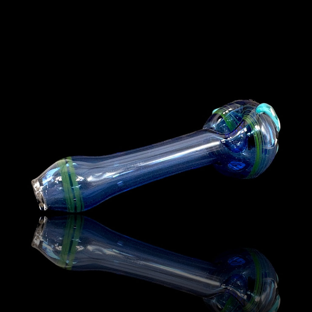Glass Distractions Pipe
