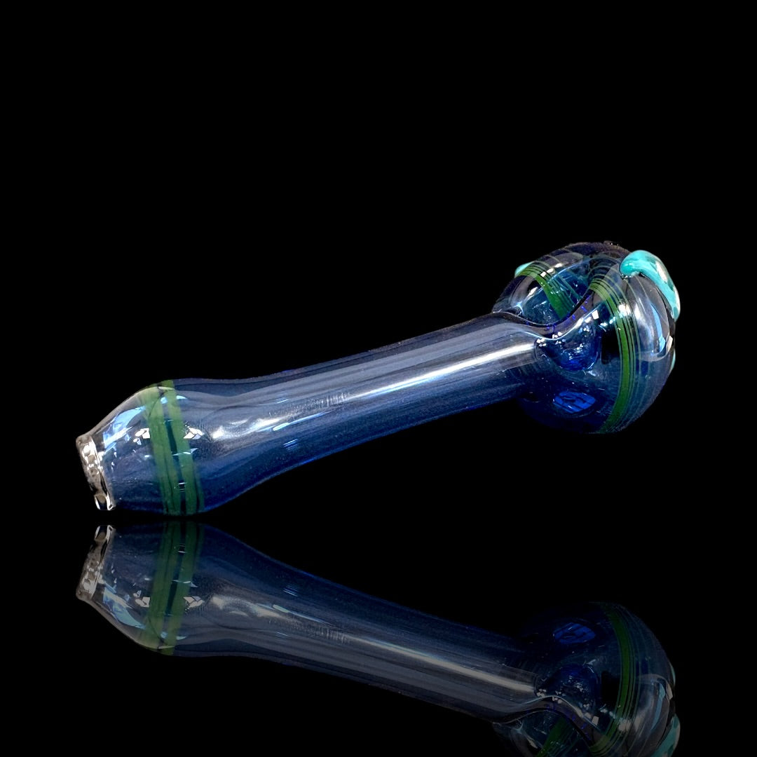 Glass Distractions Pipe