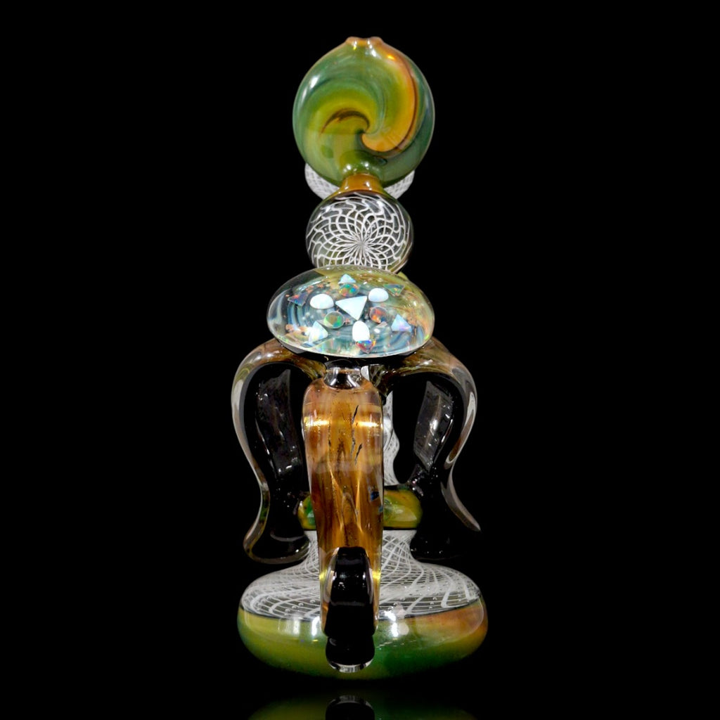 Marcel Braun & Jolex