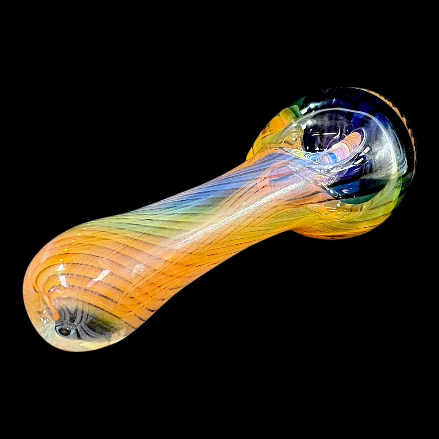 Matt 2000 Spoon