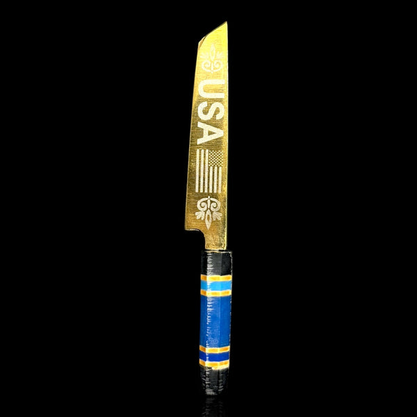 HK Damascus Dabber