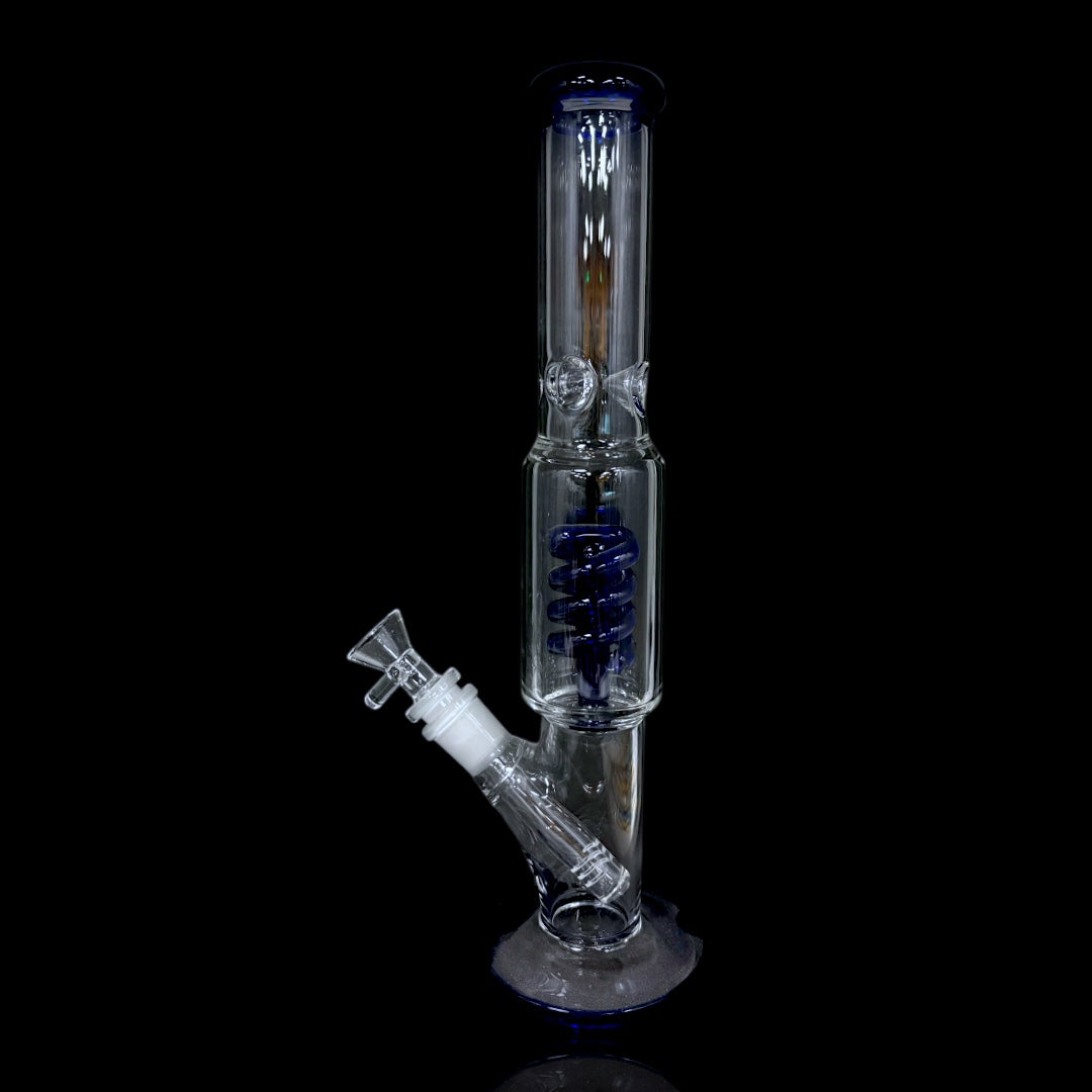 Production Tube (12”)